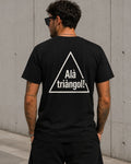 T-shirt ALÀ TRIÀNGOL! 🔺