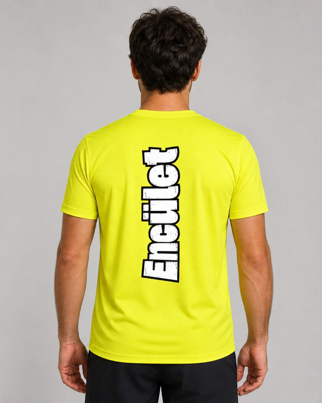 ENCÜLET! 😏