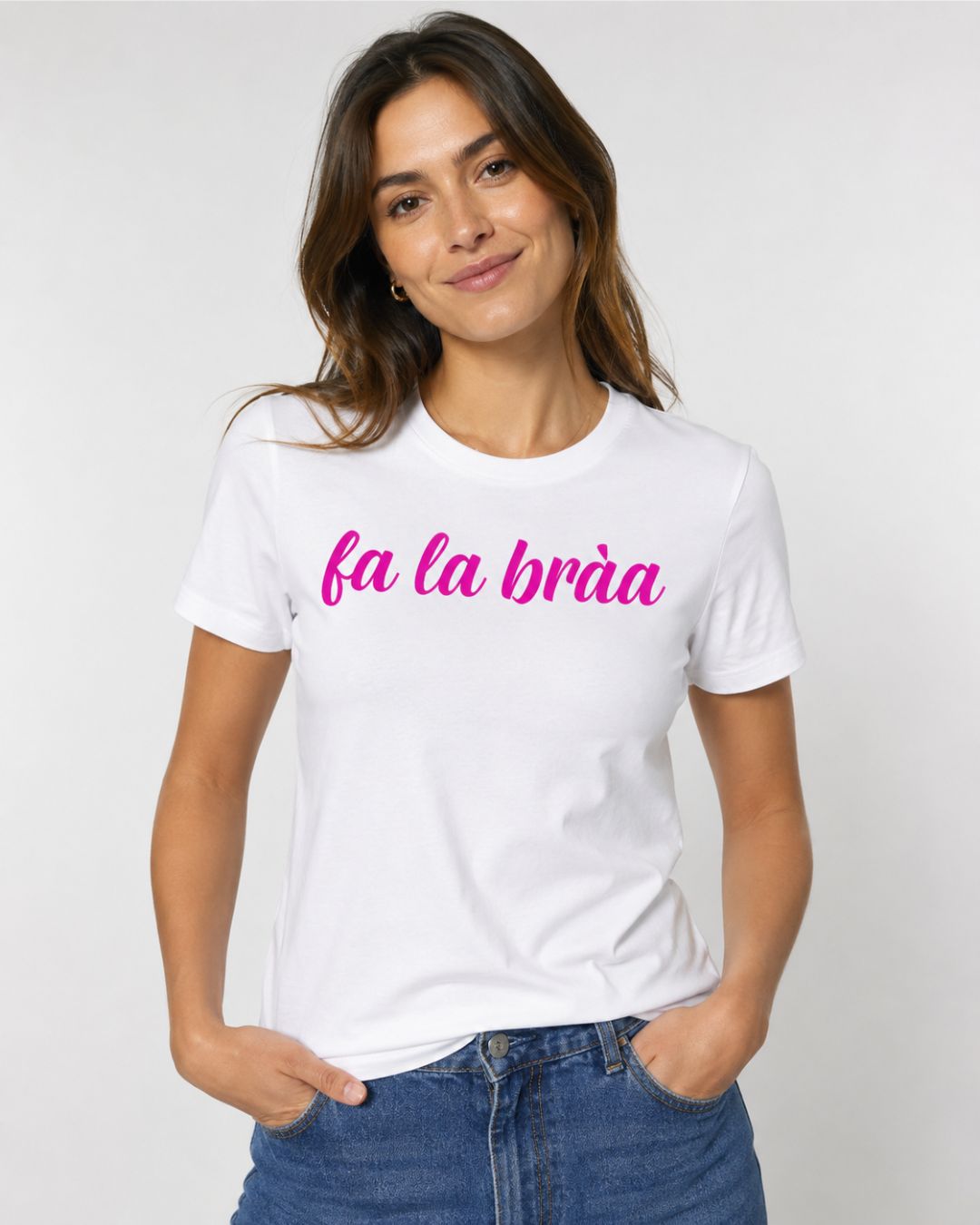 T-shirt FA LA BRÀA 😇